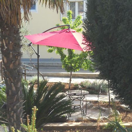 Apartment Guste Šibenik Exteriér fotografie