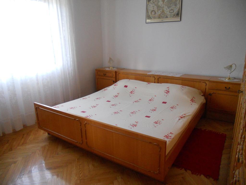 Apartment Guste Šibenik Pokoj fotografie