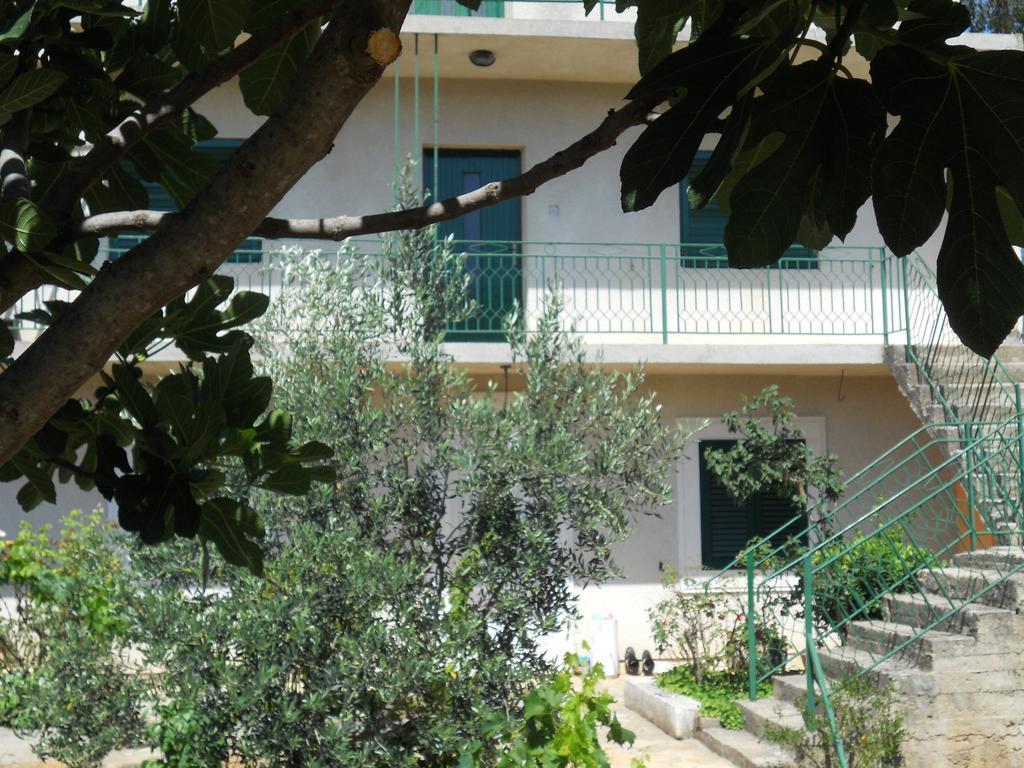 Apartment Guste Šibenik Pokoj fotografie