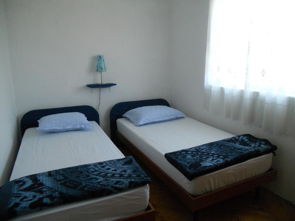 Apartment Guste Šibenik Pokoj fotografie