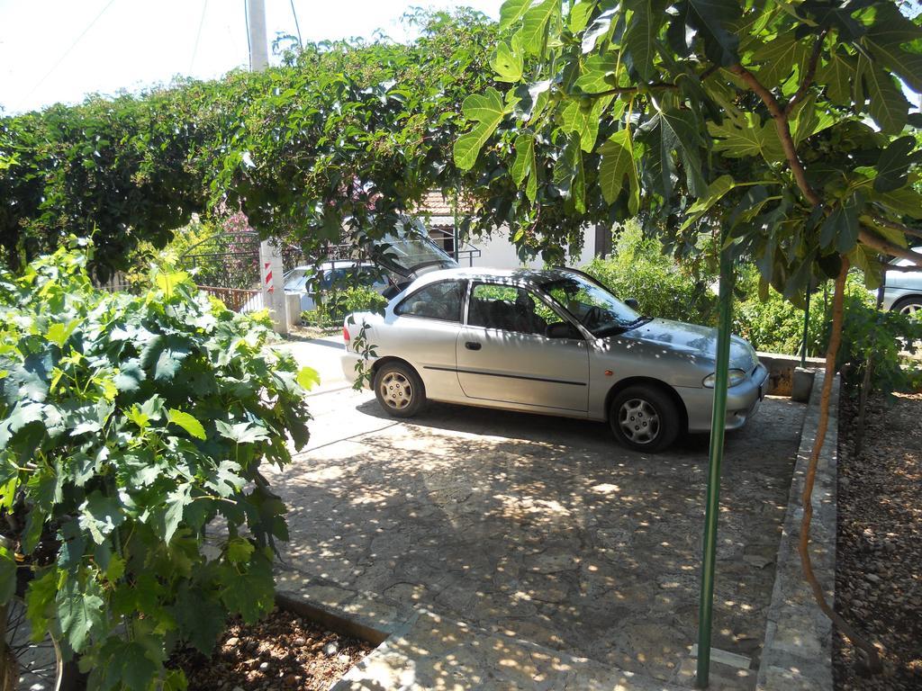 Apartment Guste Šibenik Pokoj fotografie