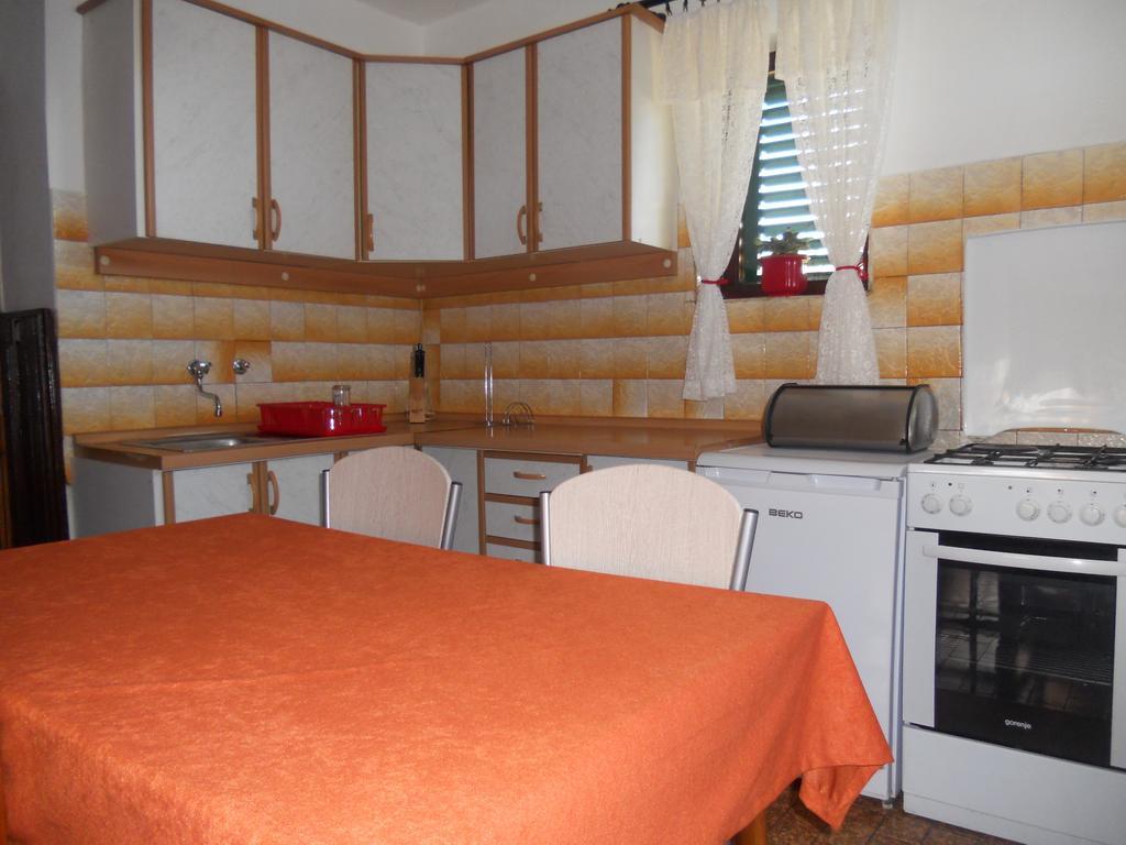 Apartment Guste Šibenik Pokoj fotografie