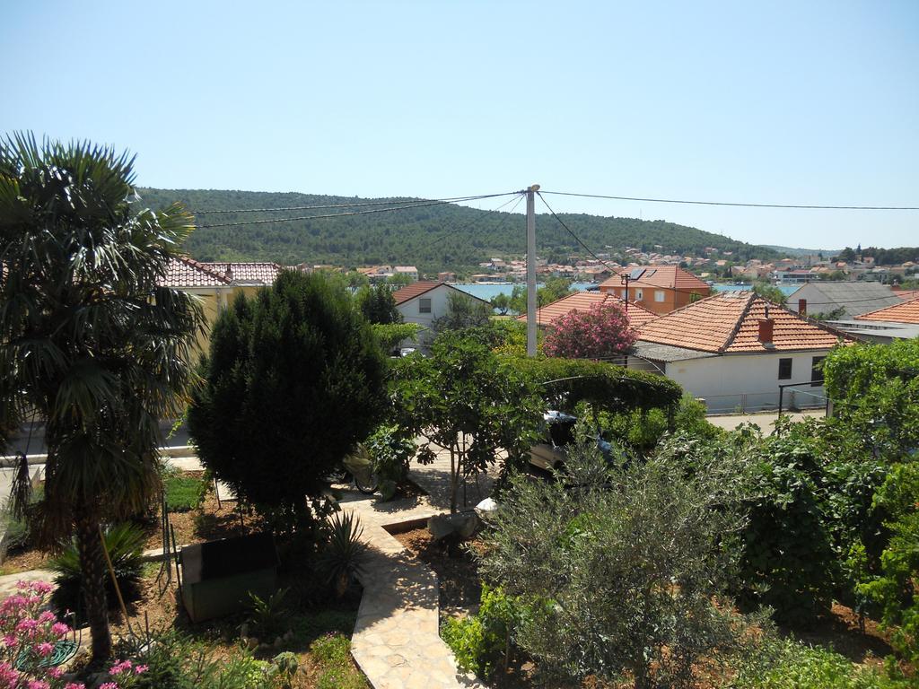 Apartment Guste Šibenik Pokoj fotografie
