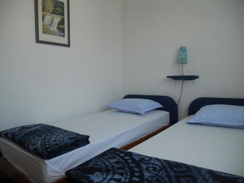 Apartment Guste Šibenik Pokoj fotografie
