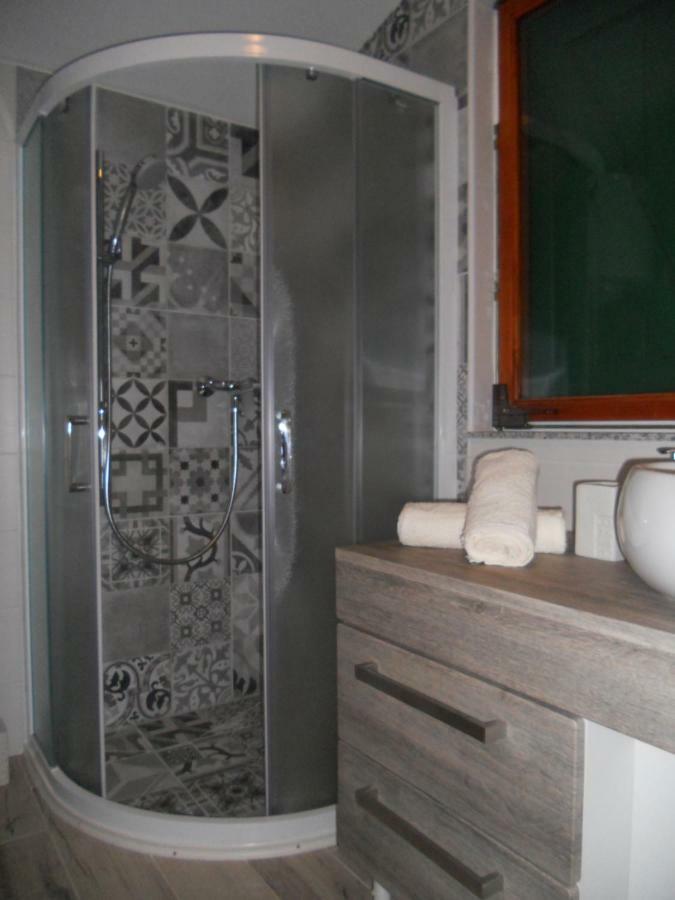 Apartment Guste Šibenik Exteriér fotografie