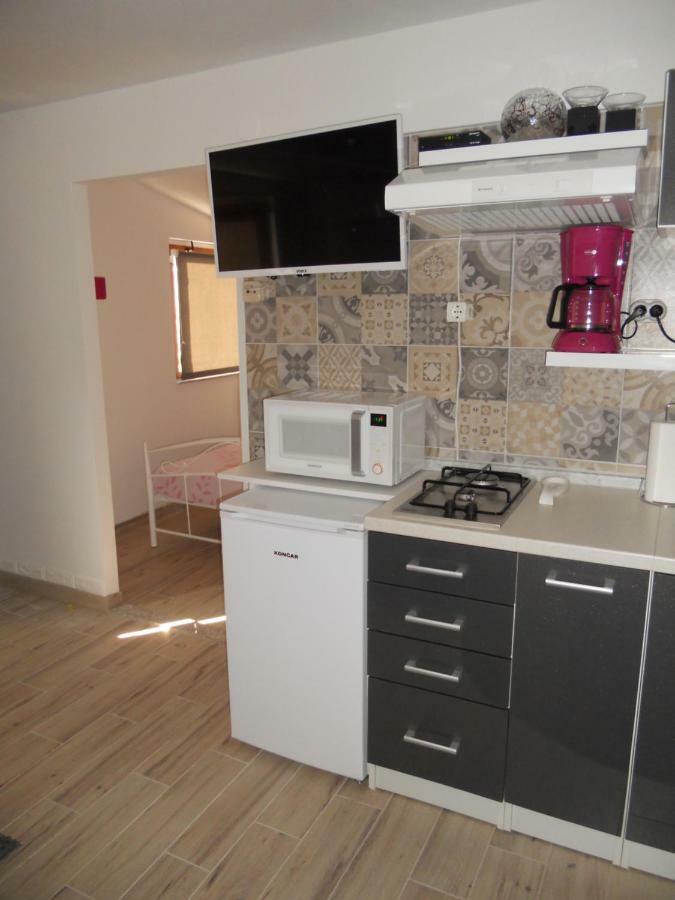 Apartment Guste Šibenik Exteriér fotografie