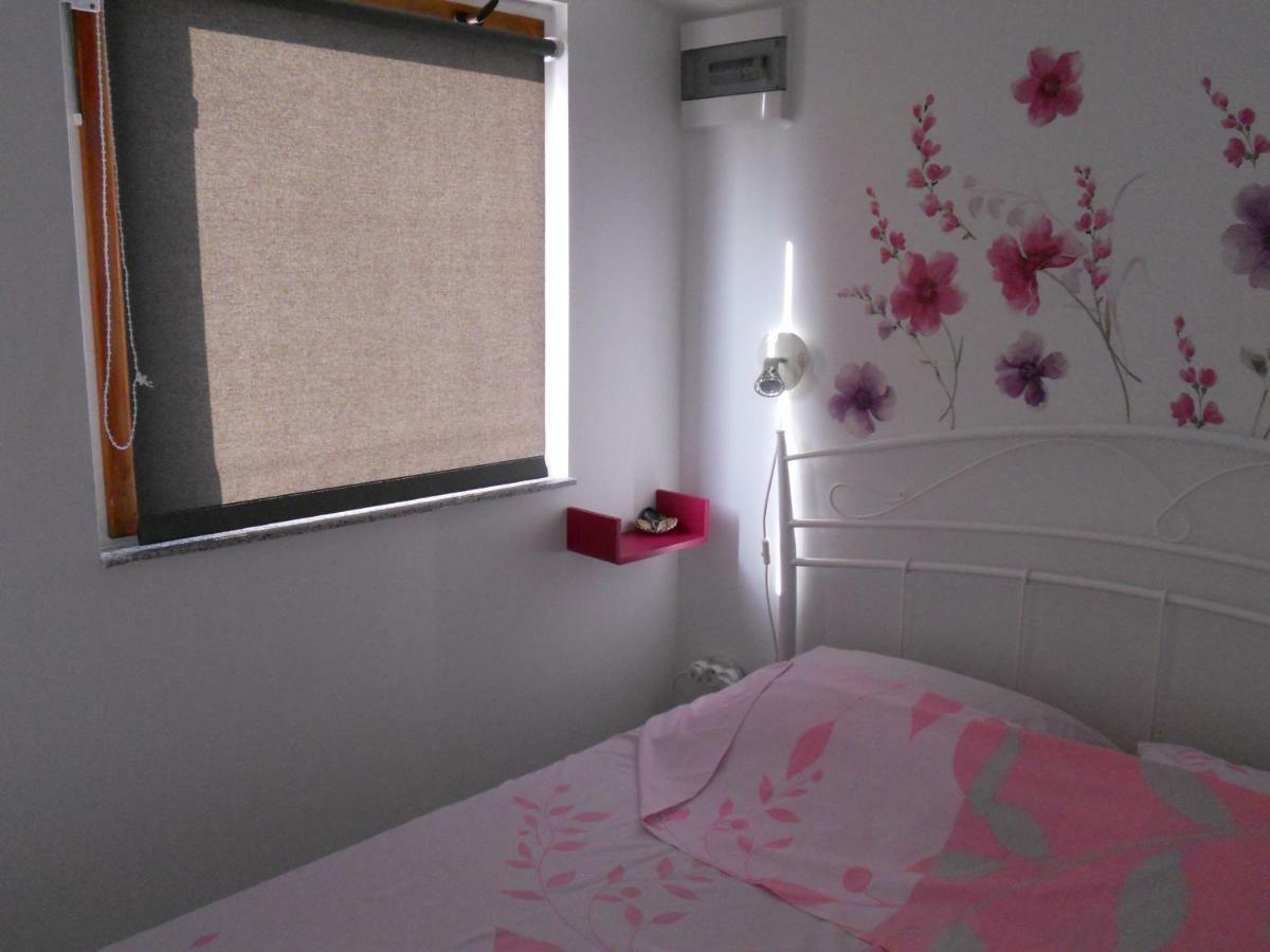Apartment Guste Šibenik Exteriér fotografie