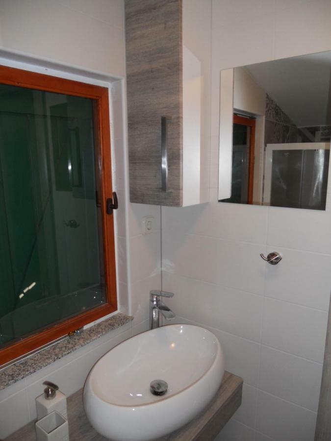 Apartment Guste Šibenik Exteriér fotografie